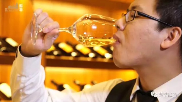 6個步驟，資深品酒師教你如何來品葡萄酒