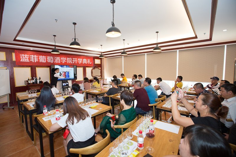 葡萄酒旺季即將到來，最佳投資時期已經來臨