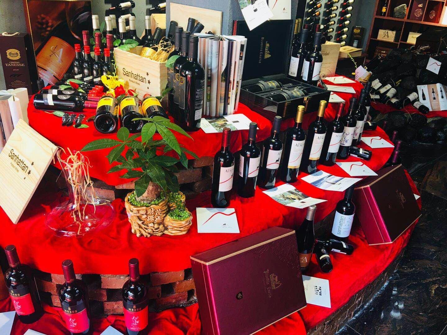 紅酒代理哪個品牌好？